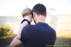 Parenting: I'm not lucky | Happiness is here