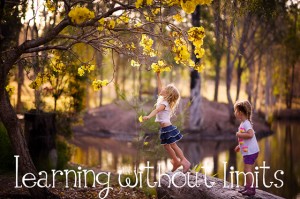 Learning without limits | Happiness is here