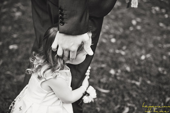 To My Wife: Why I'm Not a Super Dad | Happiness is here