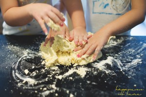 Our unschooling week