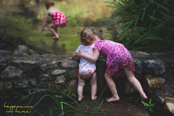 Unschooling in 2015: Our Year