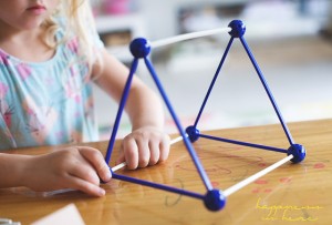 Hands-on Maths: Exploring Solid Shapes