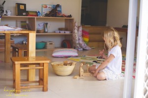 Unschooling: A Day in Our Life