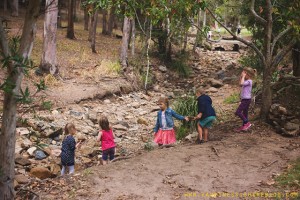 Unschooling in 2015: Our Year
