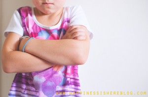 Everyday Parenting: Dealing with Rudeness