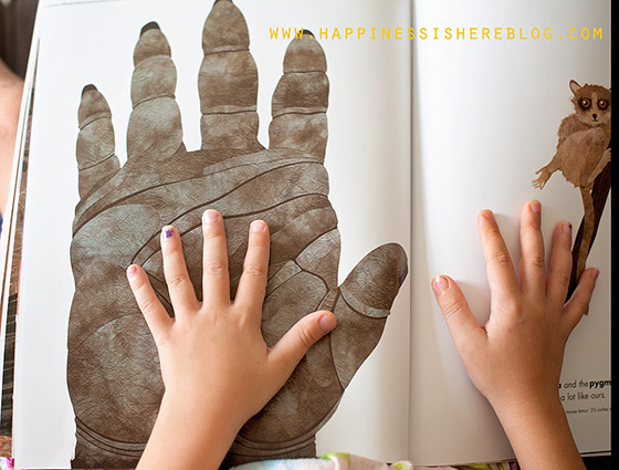 What We're Reading: 5 Beautiful and Inspiring Children's Books