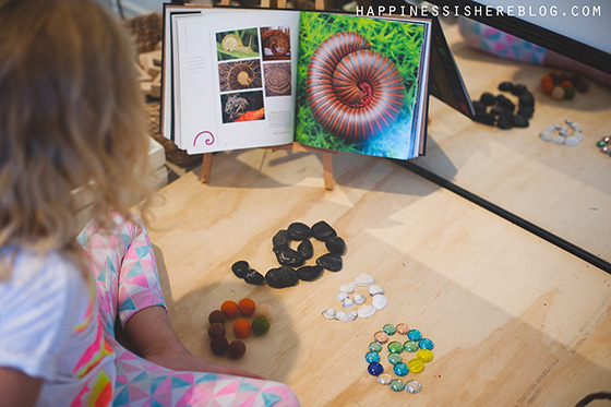 All You Need To Know About Loose Parts