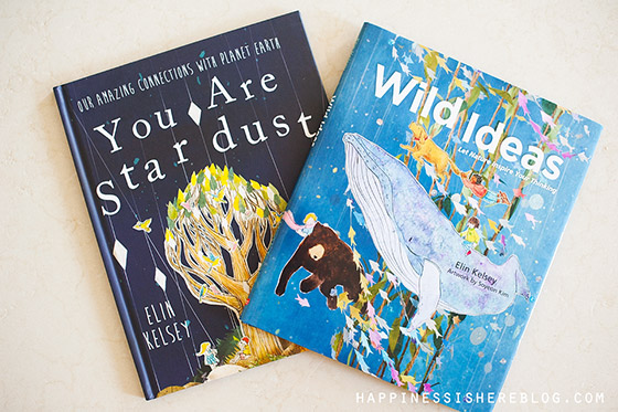 10 Kids Books to Add to Your Christmas List