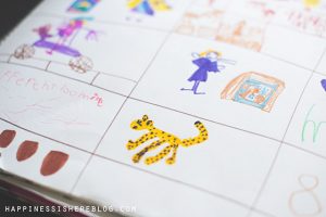 Everyday Unschooling: 2017 Plans