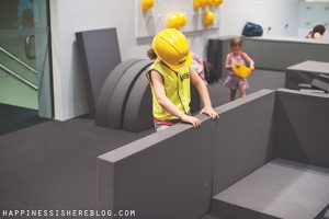 Everyday Unschooling: Construction