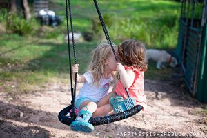 Unschooling Is Not the Absence of Anything