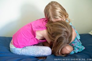 5 Ways We Undermine Empathy Development in Children