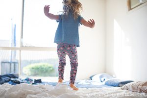 8 Reasons NOT to Give Kids a Bedtime