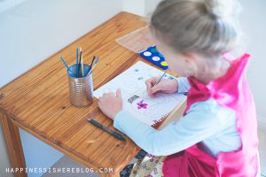 What Does Unschooling Look Like? A Day In The Life