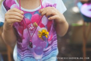 Everyday Unschooling: Fairs and Markets