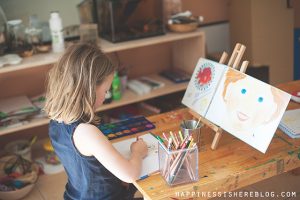 The Reality of Unschooling: A Day in the Life