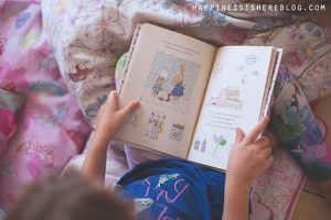 Reading Doesn't Need to Be Taught - How Unschoolers Learn to Read