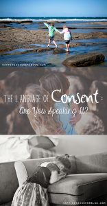 The Language of Consent: Are You Speaking It?