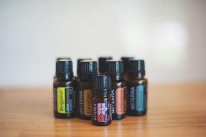 Getting Started With Your Essential Oils
