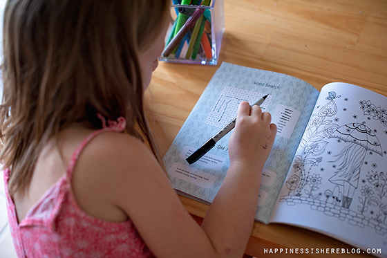 So Your Family Member Is Homeschooling? Here's What You Really Need to Know