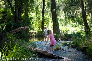 Unschooling Works for Every Child