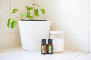 DIY toxin-free cleaning recipes