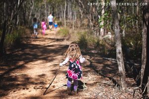 Unschooling and Rejecting Conformity