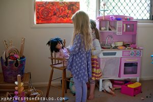 Unschooling Day in The Life