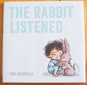 Children's book recommendations