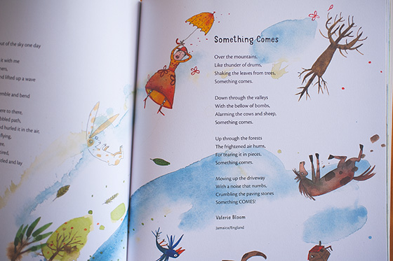 Enjoying Poetry with Children - And The Best Poetry Books for Kids