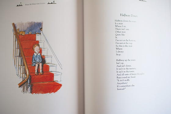 Enjoying Poetry with Children - And The Best Poetry Books for Kids