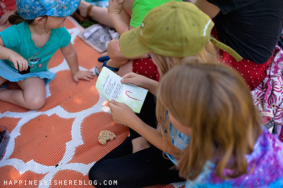 5 Events to Try with Your Homeschool Group