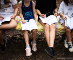 8 Reasons to Homeschool Your Kids This Year