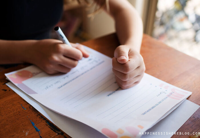 Identifying Interests and Setting Goals in an Unschooling Home